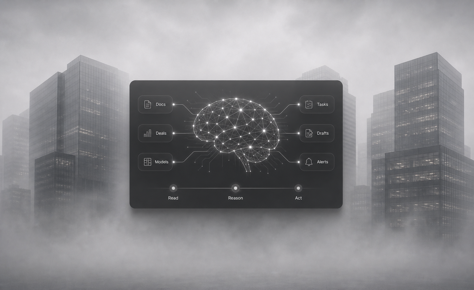 AI agents and automation